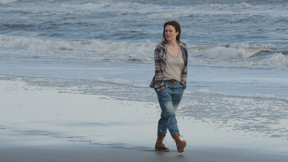 جولیان مور در فیلم سینمایی «هنوز آلیس»(still alice)